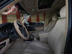 تۆیۆتا لاند کروزەر